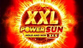 Power Sun XXL: Hold and Win